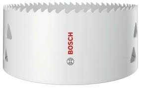 Bosch HSS Bi-Metal Multi Material gręžimo karūna 114 mm
