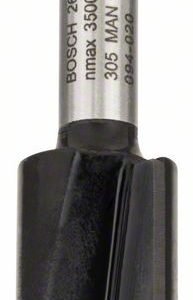 BOSCH Standard freza medienai 18 x 25 mm