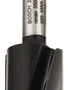 BOSCH Standard freza medienai 20 x 25 mm