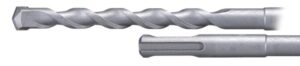Makita STANDARD grąžtas betonui 8,0 x 150/210 mm SDS+