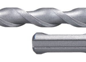 Makita STANDARD grąžtas betonui 24 x 400/460 mm SDS+