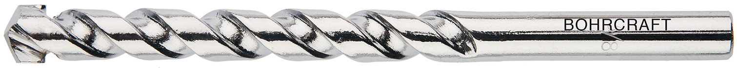 Bohrcraft 2100 grąžtas betonui 3,0 x 70 mm