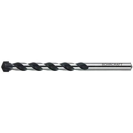 Bohrcraft 2250 grąžtas betonui 3,0 x 70 mm