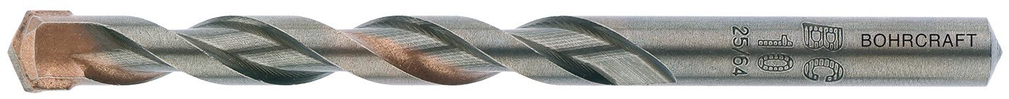 Bohrcraft 2260 grąžtas betonui 10 x 120 mm
