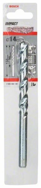 Bosch CYL-1 grąžtas betonui 14 x 150 mm