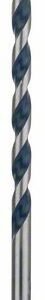 BOSCH BlueGranite Turbo grąžtas kietoms medžiagoms 6 x 150 mm