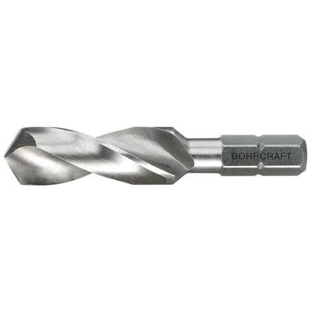 Bohrcraft 1104 grąžtas metalui 6,0 mm 1/4"