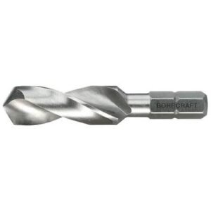 Bohrcraft 1104 grąžtas metalui 8,0 mm 1/4"