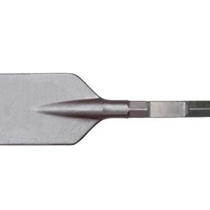 Makita P-05717 kaltas betonui plokščias 125 x 400 mm HEX28