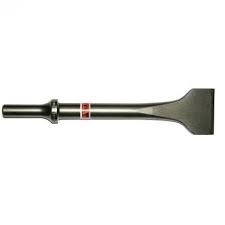 Bahco BP909TWF kaltas plokščias 38 x 175 mm