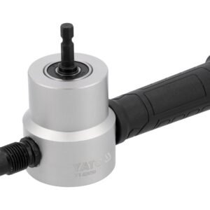 Yato YT-829790 priedas gręžtuvui skardos kirpimui iki 1,8 mm