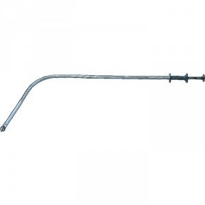 Bahco 2509 rankena lanksti su griebtuvu 525 mm