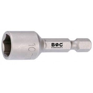 Bohrcraft 6500 sukimo galvutė magnetinė SW 13 x 45 mm 1/4"