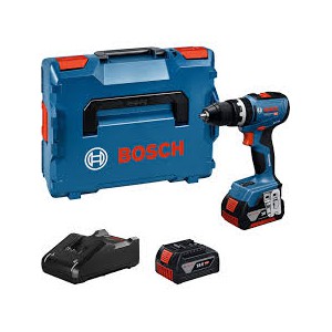 Bosch GSB 18V-65 Profesional baterinis smūginis gręžtuvas