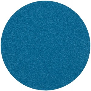 Klingspor PS21FK velcro šlifavimo lapelis 150 mm Nr.100