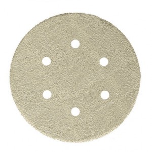 Klingspor PS33CK velcro šlifavimo lapelis 150 mm Nr.40