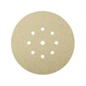 Klingspor PS33CK velcro šlifavimo lapelis 225 mm Nr.120