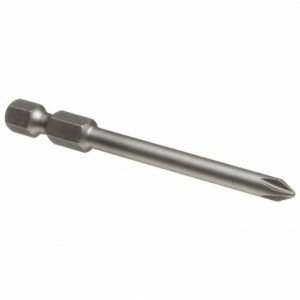 USH sukimo antgalis PZ3 x 50 mm 1/4"