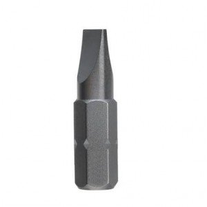 USH sukimo antgalis SL 6,5 x 25 mm 1/4"