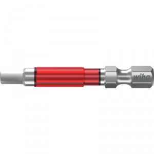 Wiha 7043TY sukimo antgalis H3 x 49 mm 1/4"