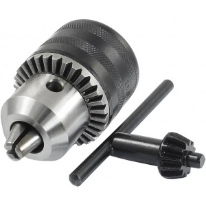 ESSEN TOOLS gręžimo griebtuvas 1,5-16 mm B16