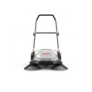 Starmix HAAGA Starsweep 65 šluota mechaninė