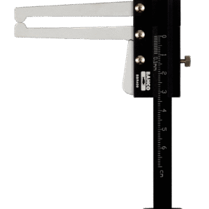 Bahco BBR400 slankmatis standzžių diskams 60 mm