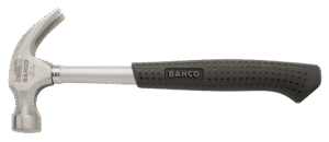 Bahco 429-16 plaktukas staliaus plieniniu kotu 450 g.