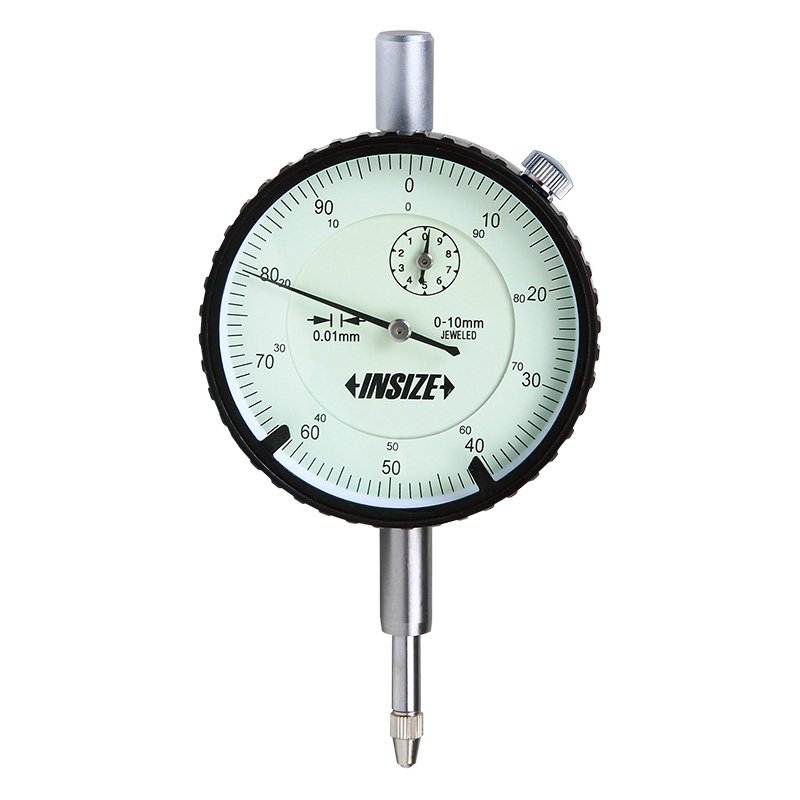 Insize 2308-10FA indikatorinė galvutė 0 - 10 mm