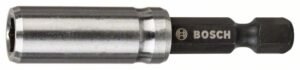 Bosch 2608522317 magnetinis sukimo antgalių laikiklis 1/4" 55 mm