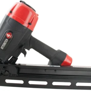 4Pro FN34100 pneumatinė juostinė viniakalė 50-100 mm 34 laipsnių