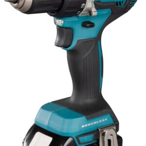 Makita DDF484Z baterinis gręžtuvas 18V 54/30 Nm