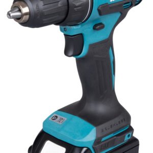 Makita DDF490Z baterinis gręžtuvas 18V 50/27 Nm