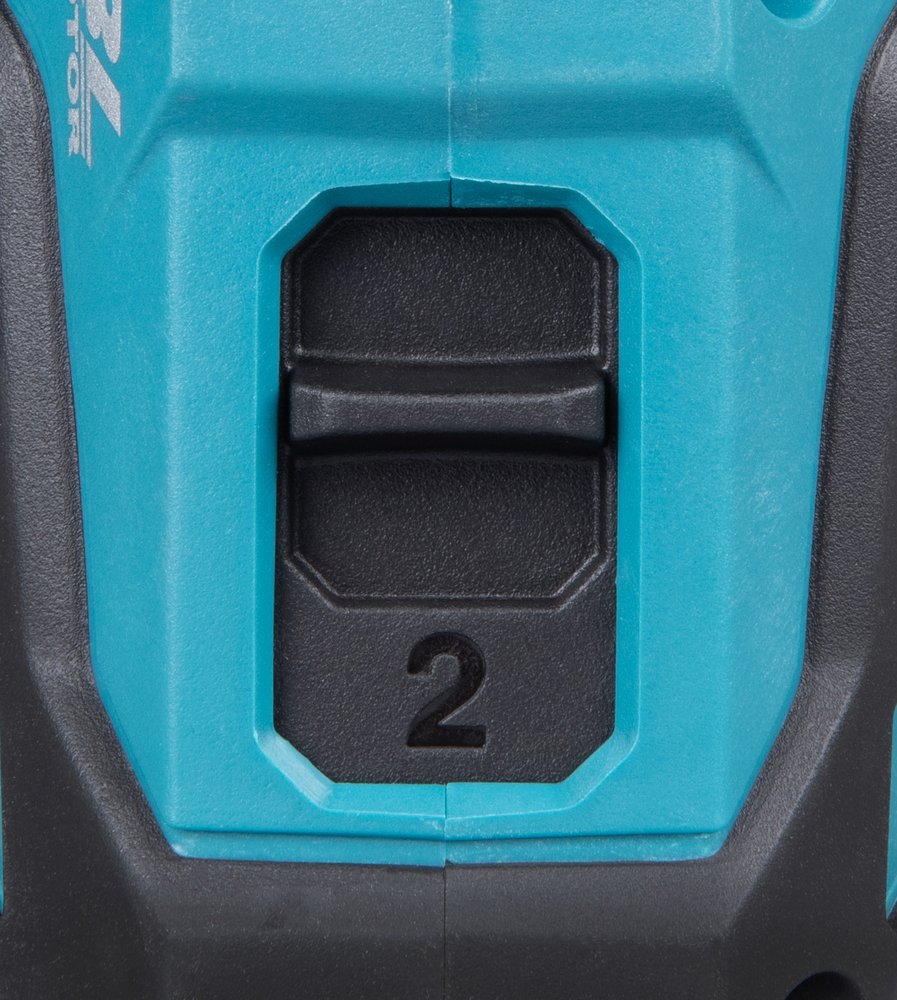 Makita DDF490Z baterinis gręžtuvas 18V 50/27 Nm - Image 6