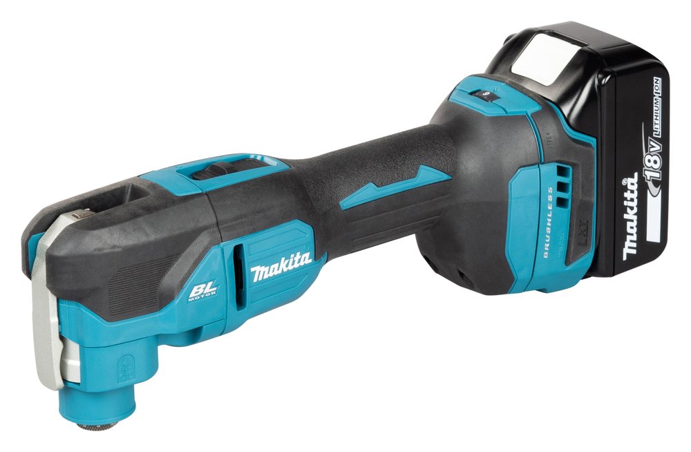 Makita DTM53Z baterinis multifunkcinis įrankis 18V