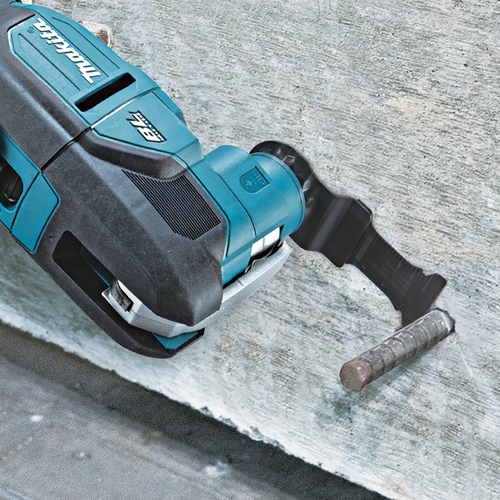 Makita DTM53Z baterinis multifunkcinis įrankis 18V - Image 6