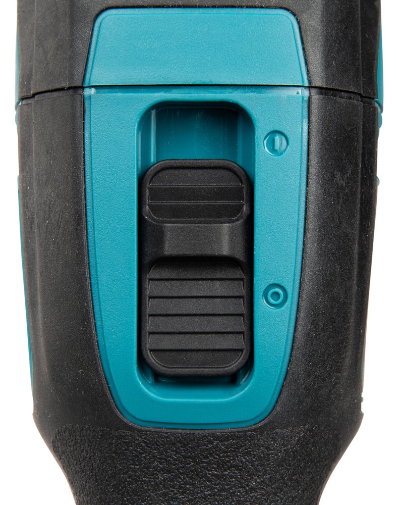 Makita DTM53Z baterinis multifunkcinis įrankis 18V - Image 8