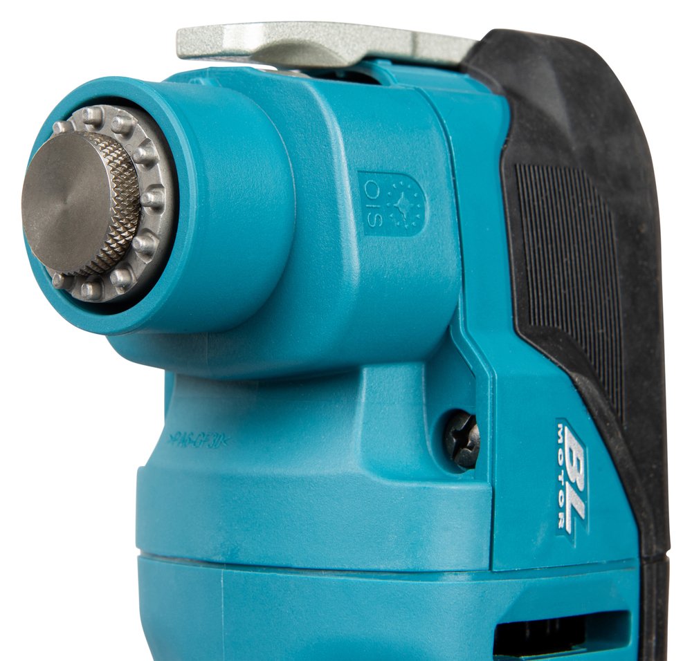 Makita DTM53Z baterinis multifunkcinis įrankis 18V - Image 9