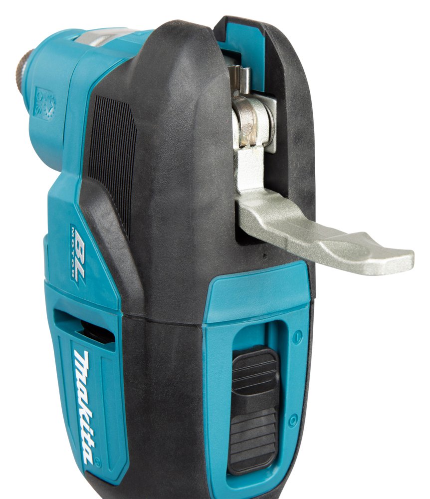 Makita DTM53Z baterinis multifunkcinis įrankis 18V - Image 10