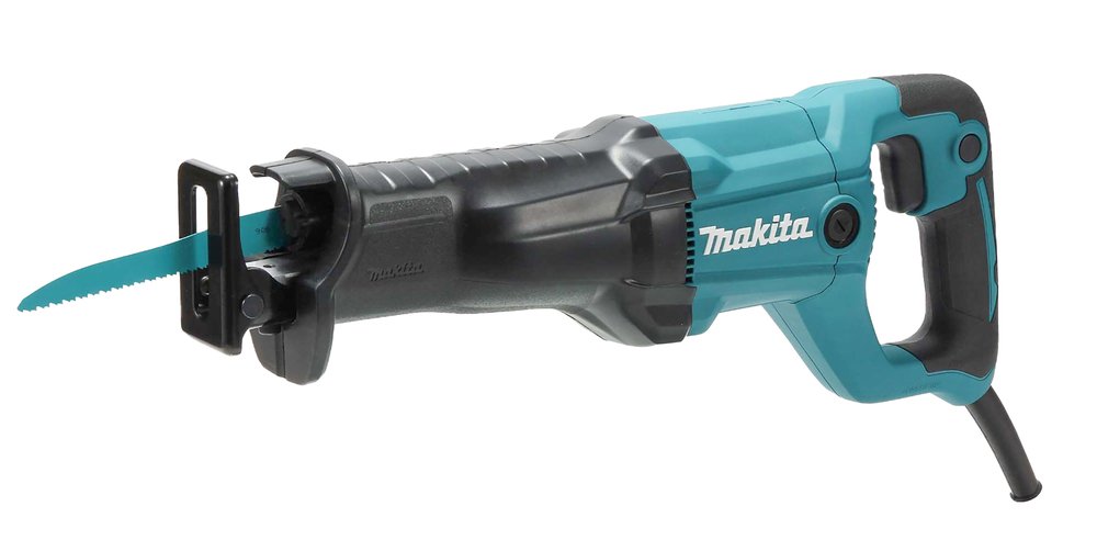 Makita JR3051TK tiesinis pjūklas 1200W