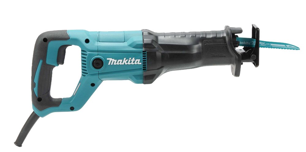 Makita JR3051TK tiesinis pjūklas 1200W - Image 2