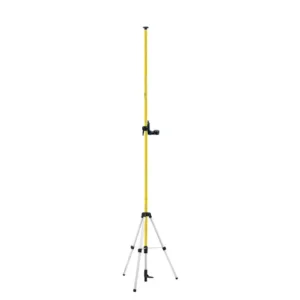 Nivel System LP-36 EX atraminė gairė nivelyrui 3,6 m