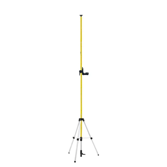 Nivel System LP-36 EX atraminė gairė nivelyrui 3,6 m