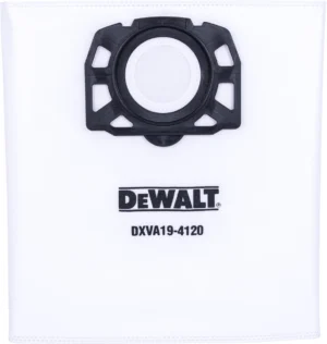 Dewalt DXVA19-4120 maišai dulkių siurbliams 30 litrų 3 vnt.