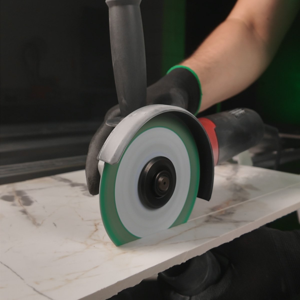 DISTAR MasterCut diskas deimantinis 125 mm - Image 2