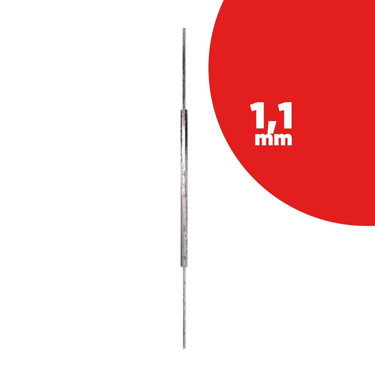DISTAR Esthete 2.0 diskas deimantinis 125 mm - Image 3