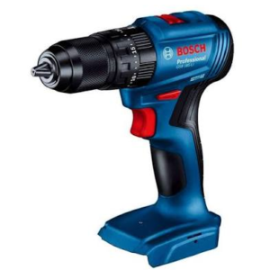Bosch GSB 185-Li SOLO Profesional baterinis smūginis gręžtuvas 50/21 Nm