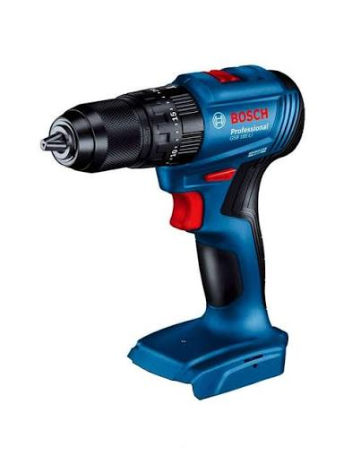 Bosch GSB 185-Li SOLO Profesional baterinis smūginis gręžtuvas 50/21 Nm