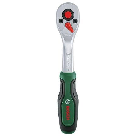 Bosch 1600A032VA terkšlė reversinė 1/4"