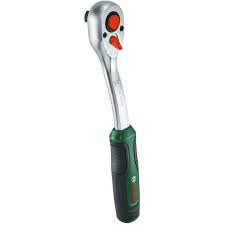 Bosch 1600A0317V terkšlė reversinė 1/2"